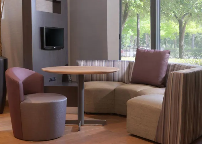 Courtyard By Marriott Houston Northwest