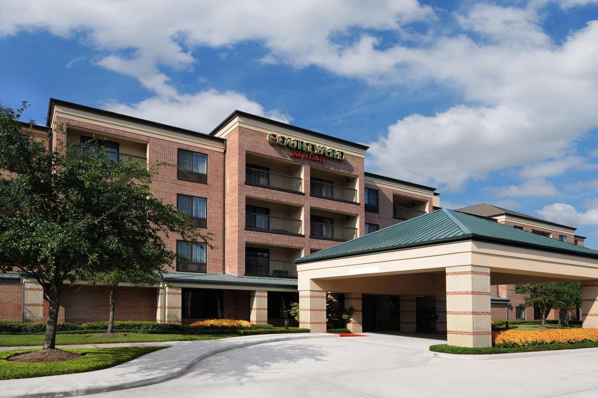 Courtyard By Marriott Northwest Hotel Houston