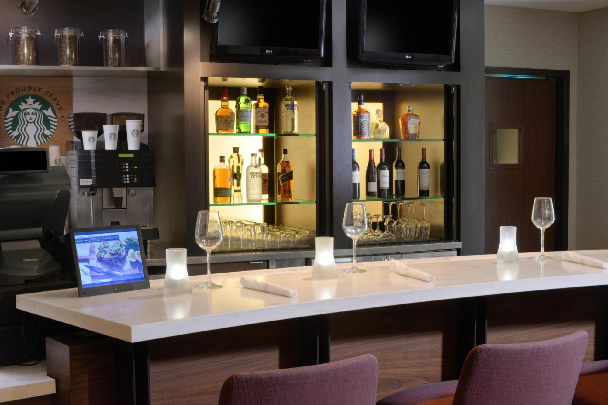 Courtyard By Marriott Northwest 3* Houston