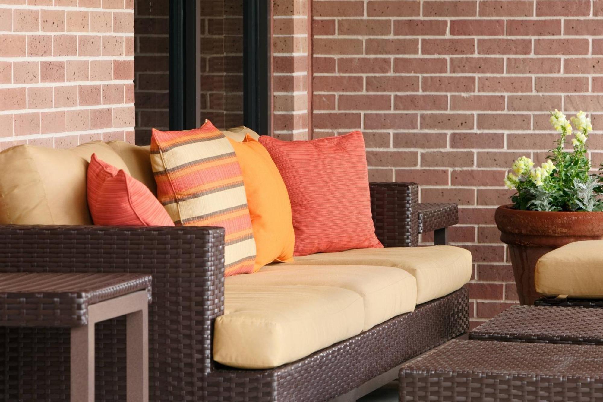 Hotel Courtyard By Marriott Northwest
