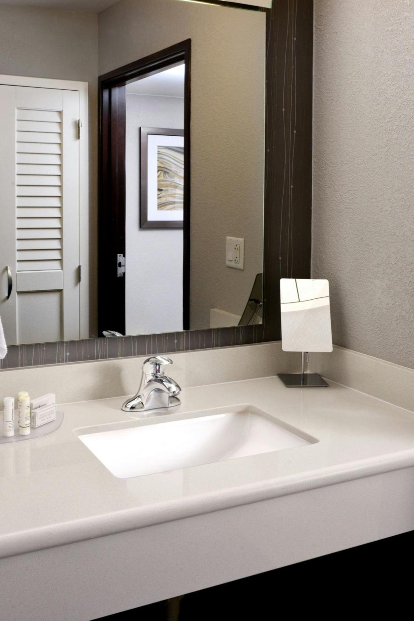 Hotel Courtyard By Marriott Northwest Houston