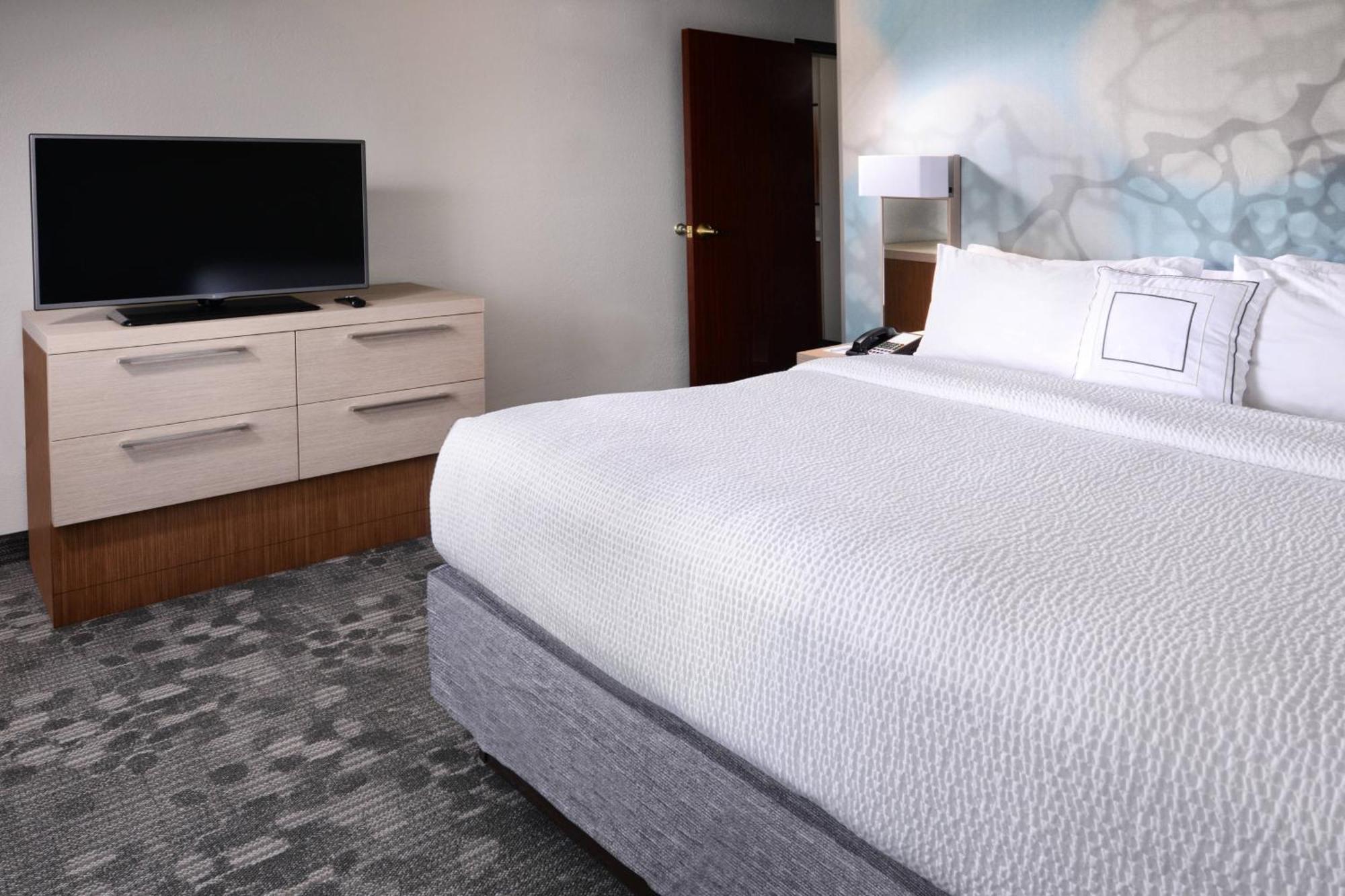 Hotel Courtyard By Marriott Northwest
