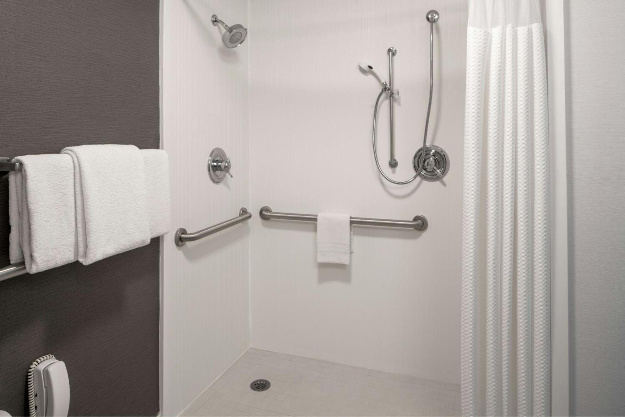 Courtyard By Marriott Northwest 3* Houston