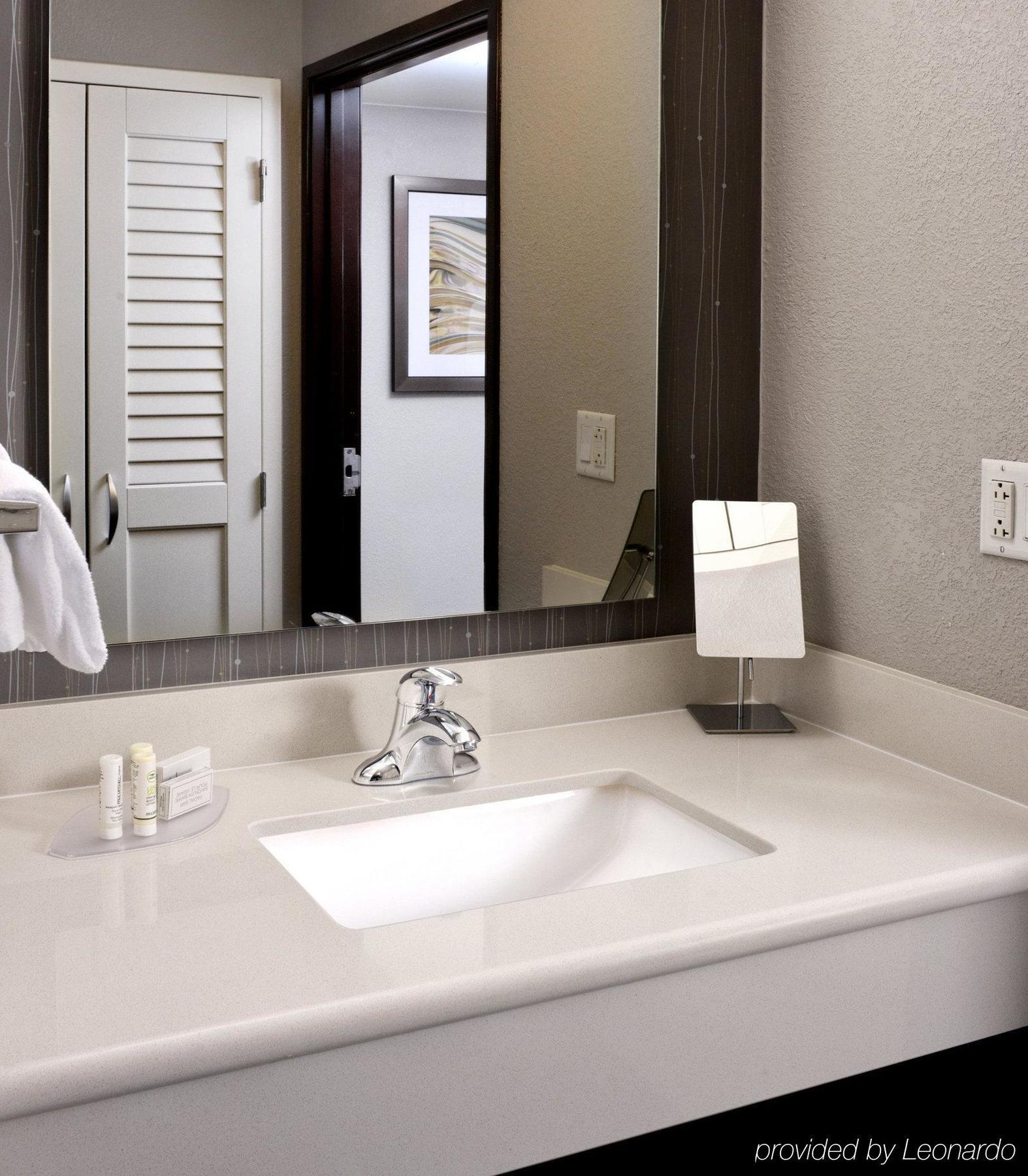 Courtyard By Marriott Northwest 3* Houston