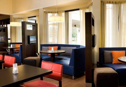 Courtyard By Marriott Northwest 3* Houston