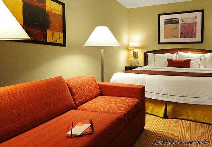 Hotel Courtyard By Marriott Northwest Houston