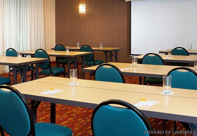 Hotel Courtyard By Marriott Northwest Houston