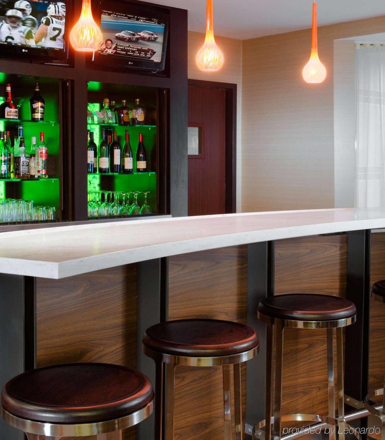 Courtyard By Marriott Northwest Houston