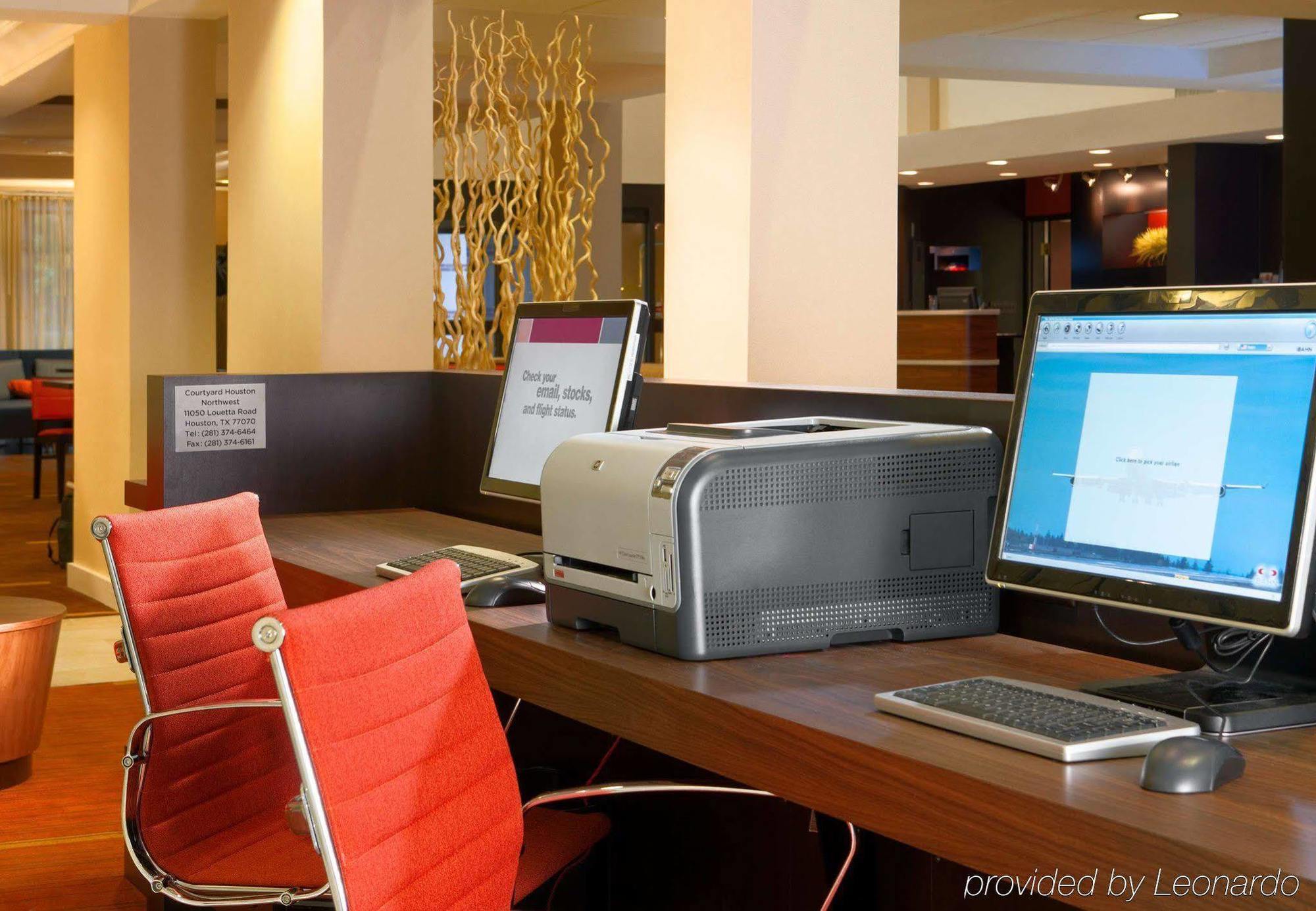 Courtyard By Marriott Northwest