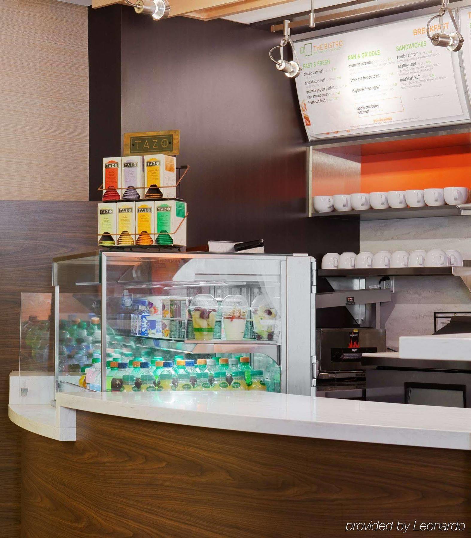 Hotel Courtyard By Marriott Northwest Houston