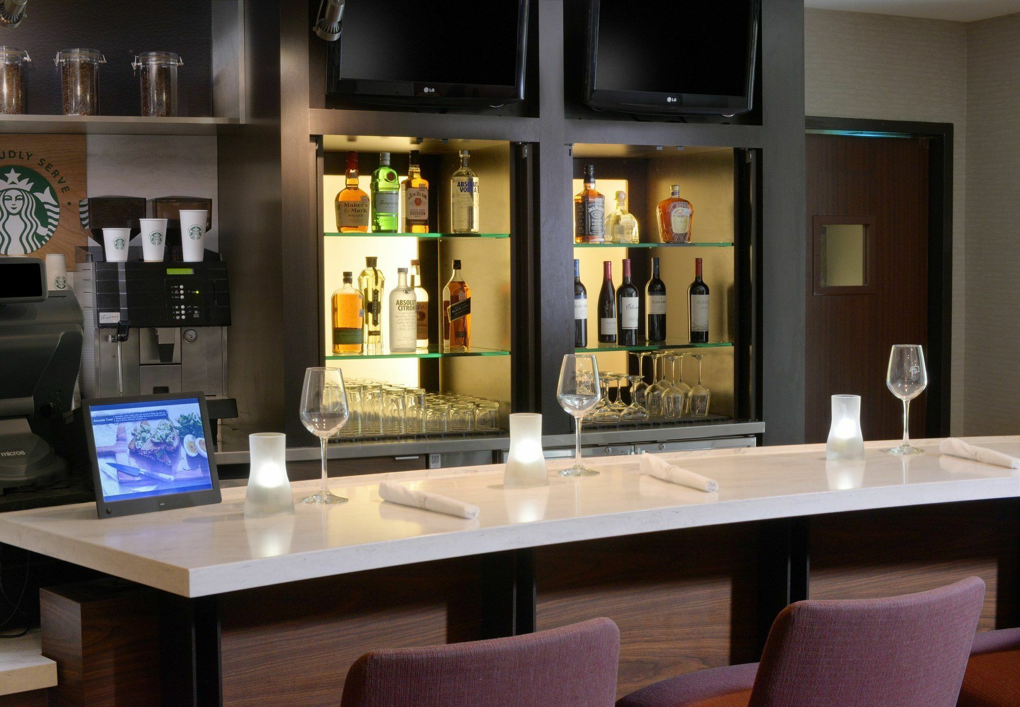 Courtyard By Marriott Northwest Houston