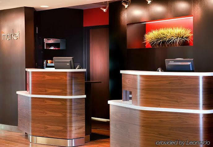 Courtyard By Marriott Northwest 3* Houston