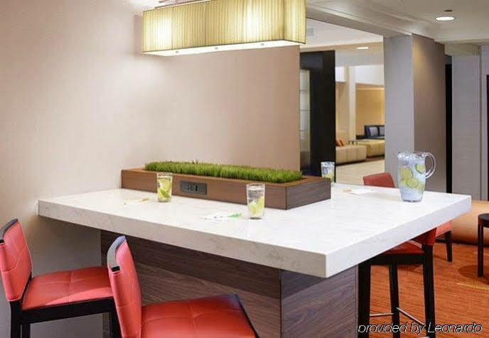 Courtyard By Marriott Northwest Hotel Houston
