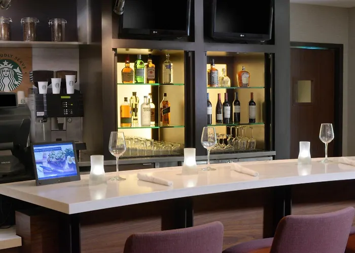 Courtyard By Marriott Houston Northwest