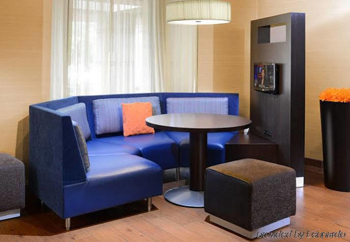 Hotel Courtyard By Marriott Northwest