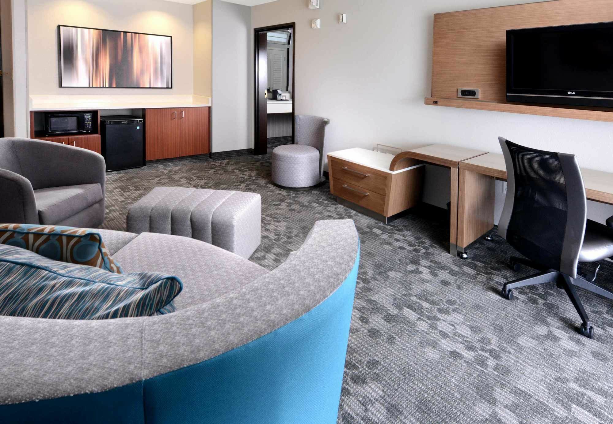 Hotel Courtyard By Marriott Northwest