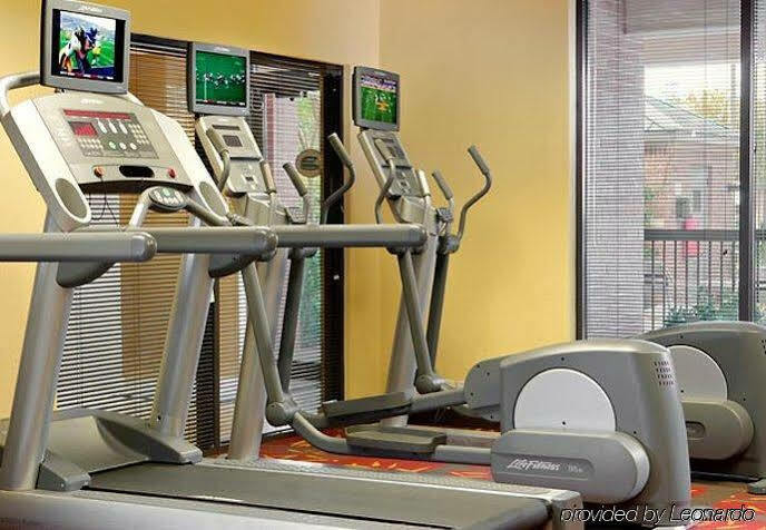 Hotel Courtyard By Marriott Northwest